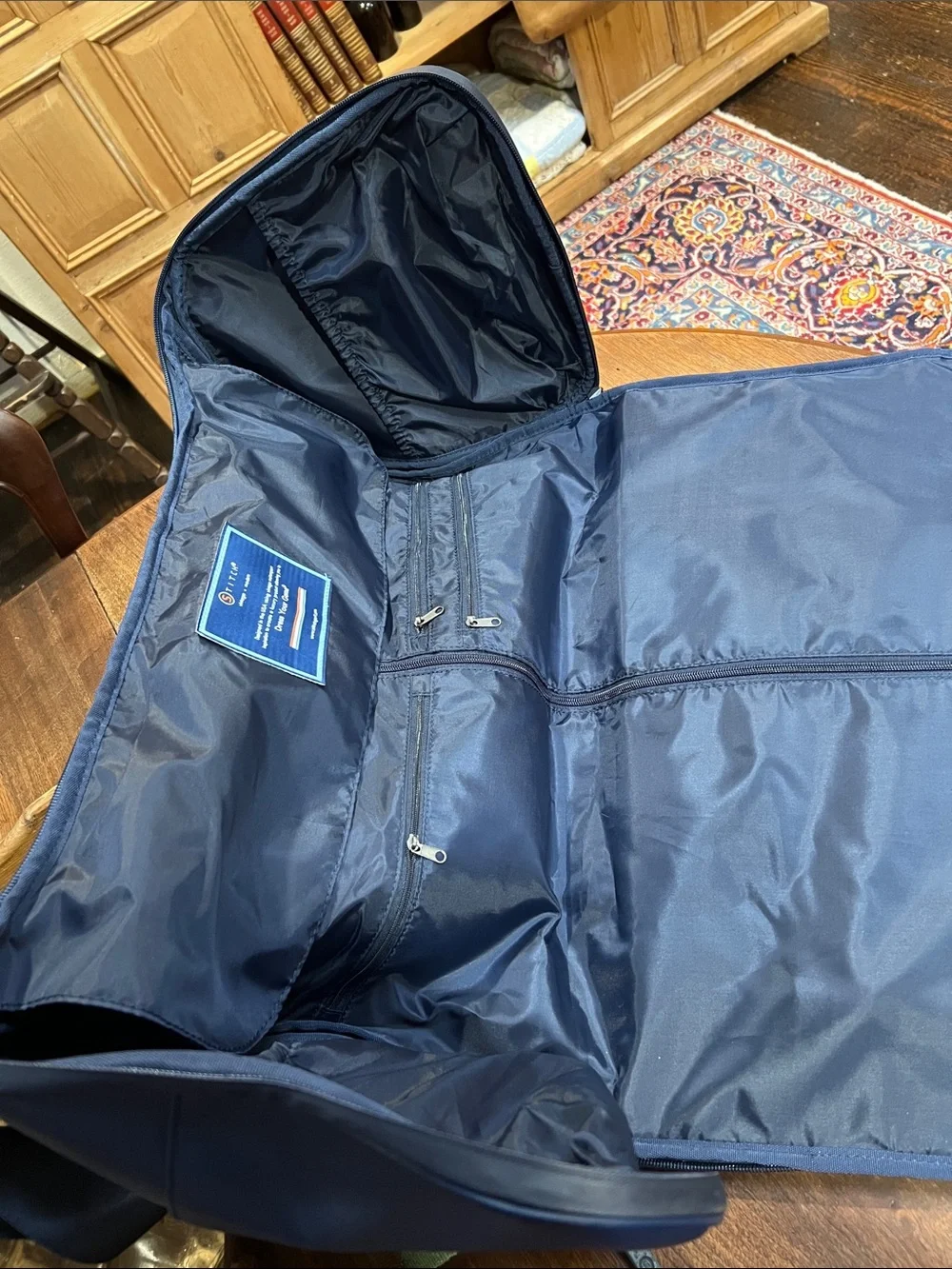 Stitch Ultimate Garment Bag
